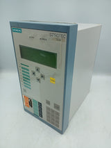 Relé Siemens Siprotec 7sj6405-5eb92-1fe0-z/ee - Cabo Eletro