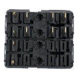 Relé Temporizador Arteche TDF2 125vDC/AC - Cabo Eletro