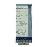 Relé Temporizador Schleicher SZT32 - Cabo Eletro