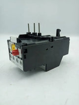 Rele Termico 0,4a-0,63a Rt1d- Ge General Electric - Cabo Eletro