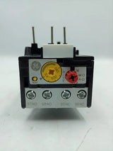 Rele Termico 0,4a-0,63a Rt1d- Ge General Electric - Cabo Eletro