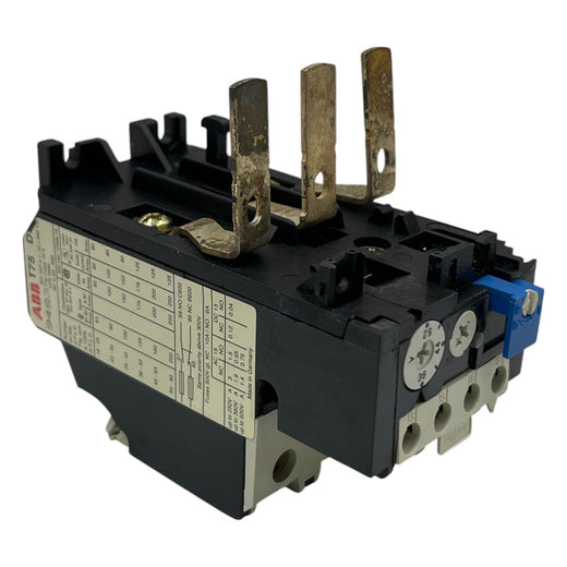 Relé Térmico ABB T75DU 36-52A 660v - Cabo Eletro