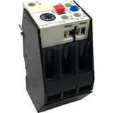 Relé Térmico BHS JRS2-12.5/Z 0-0.63A 660v - Cabo Eletro