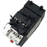 Relé Térmico BHS JRS2-12.5/Z 0-0.63A 660v - Cabo Eletro