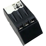 Relé Térmico BHS JRS2-12.5/Z 0-0.63A 660v - Cabo Eletro