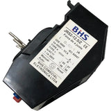 Relé Térmico BHS JRS2-12.5/Z 0-0.63A 660v - Cabo Eletro