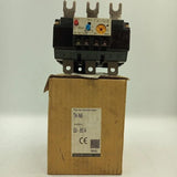 Relé Térmico Fuji Eletric TK-N6 3NK3HH 53-80A - Cabo Eletro