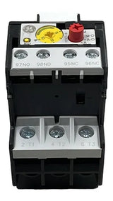 Rele Térmico GE RT1P 10-16A - Cabo Eletro