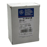 Rele Térmico GE RT1P 10-16A - Cabo Eletro