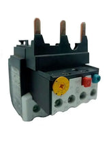 Rele Termico Moeller Z1-57 40-57a - Cabo Eletro