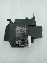 Rele Termico Moeller Z1-57 40-57a - Cabo Eletro