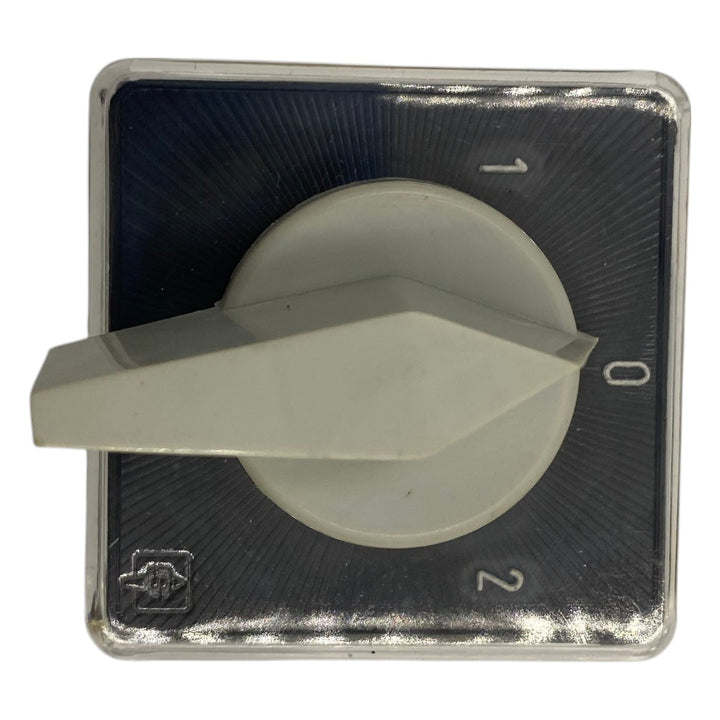 Chave Reversora 3P EFE-SEMITRANS U2/10E 16A 220v - Cabo Eletro