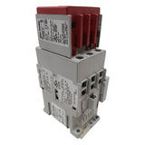 Contator De Segurança Allen-Bradley C30E*00+100S-F 690V 65A - Cabo Eletro