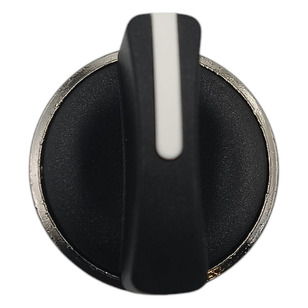 Cabeçote Para Chave Seletora Schneider ZB4BD3 22mm - Cabo Eletro