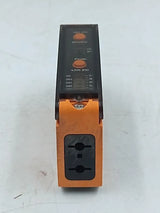 Sensor Amplificador IFM OBF-FAKG/T/US OBF500 10/30VDC USADO - Cabo Eletro