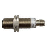 Sensor Balluff BLE 18M-PO-1P-E5-C-S4 - Cabo Eletro