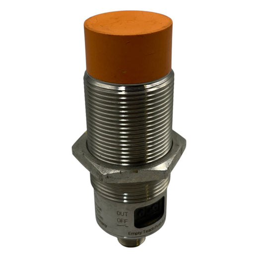 Sensor Capacitivo IFM KI5087 - Cabo Eletro