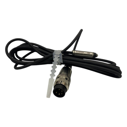 Sensor de Deslocamento Marposs H05(3441551000) - Cabo Eletro
