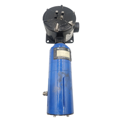 Sensor de Gás NET Safety SIR 100 10.5-32vDC RS485 - Cabo Eletro