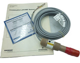 Sensor de Junção Tripla ROSEMOUNT 389-54 - Cabo Eletro