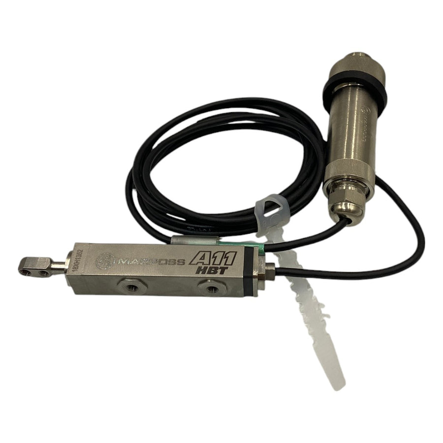 Marposs Measuring Sensor A11 HBT 18XH1352