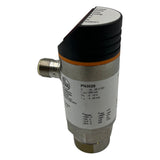 Sensor de pressão IFM PN3029 Display - Cabo Eletro