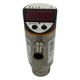 Sensor de pressão IFM PN3029 Display - Cabo Eletro