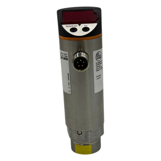 Sensor de pressão IFM PN4324 85-265V - Cabo Eletro