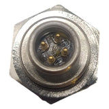 Sensor de Proximidade Balluff BES M18ME-PSC80B-S04G-003 - Cabo Eletro