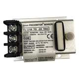 Sensor de Proximidade Bently Nevada 18745-03 5 & 8mm - Cabo Eletro
