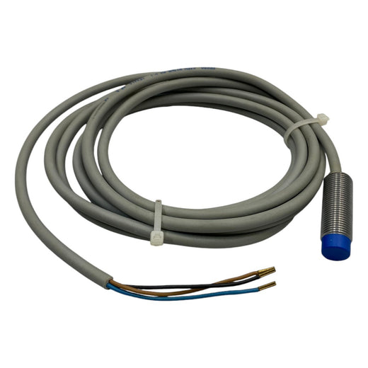 Sensor de proximidade Festo sien-m12nb-ps-k-l 150410 A5 D ce - Cabo Eletro