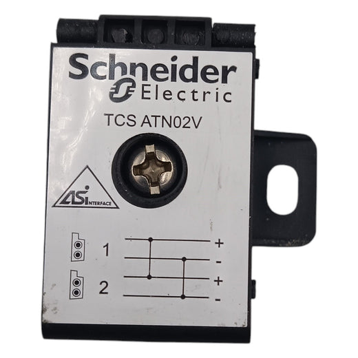 Sensor De Proximidade Schneider TCSATN02V - Cabo Eletro