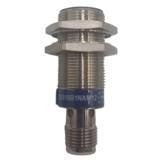 Sensor de Proximidade Telemecanique XS518B1NAM12 - Cabo Eletro