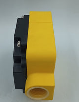 Sensor de Proximidade Turck Ni40-CP80-FZ3X2 - Cabo Eletro