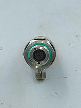 Sensor De Temperatura Ifm Efector TR7432 18-32VDC (USADO) - Cabo Eletro