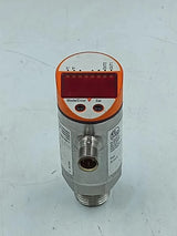 Sensor De Temperatura Ifm Efector TR7432 18-32VDC (USADO) - Cabo Eletro