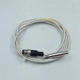 Sensor de Temperatura IFM TS2056 TS-200KCID10 - Cabo Eletro
