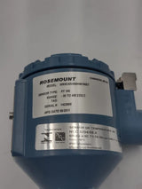 Sensor de Temperatura Rosemount Kema 99atex8715x 50°C - Cabo Eletro