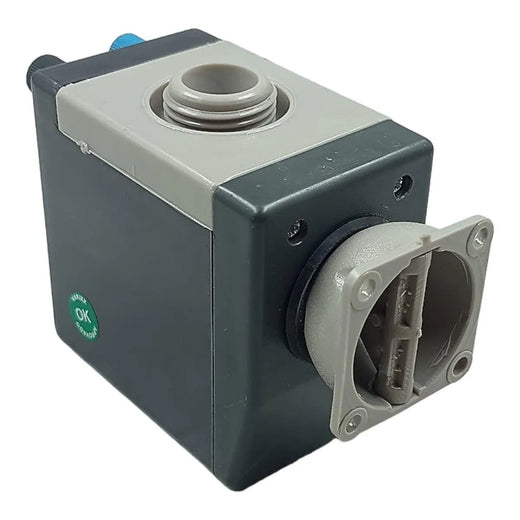 Sensor De Temperatura Varixx ZSP/4/7/D - Cabo Eletro