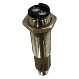 Sensor Difuso BALLUFF BOS18M-PA-RH23-S4-C - Cabo Eletro