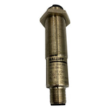 Sensor Difuso BALLUFF BOS18M-PA-RH23-S4-C - Cabo Eletro