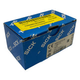 Sensor Fotoelétrico SICK WSE4-3F2130 10-30vDC 100mA - Cabo Eletro