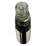 Sensor fotoelétrico Telemecanique XUB1BPANM12 12-24v 100mA - Cabo Eletro