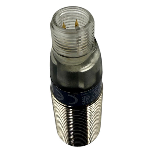 Sensor fotoelétrico Telemecanique XUB1BPANM12 12-24v 100mA - Cabo Eletro