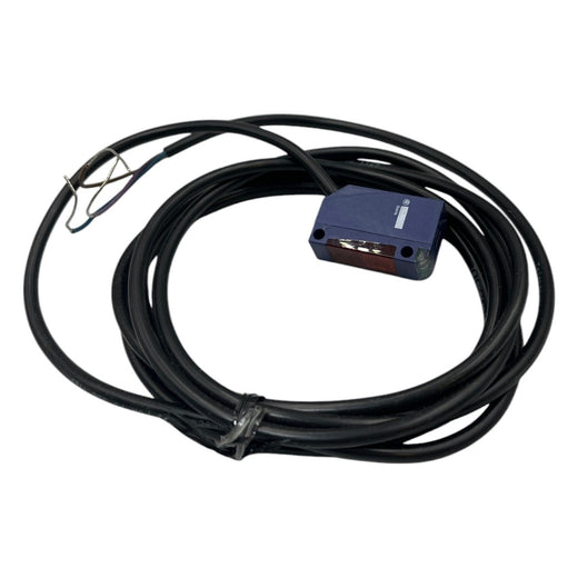 Sensor Fotoelétrico Telemecanique XUM0AKSAL2T 12-24v - Cabo Eletro