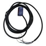 Sensor Fotoelétrico Telemecanique XUM0AKSAL2T 12-24v - Cabo Eletro