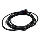 Sensor Fotoelétrico Telemecanique XUM0AKSAL2T 12-24v - Cabo Eletro