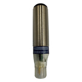 Sensor Fotolétrico Telemecanique XUB0BKSNM12T 12-24v M12 - Cabo Eletro