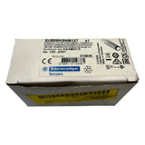 Sensor Fotolétrico Telemecanique XUB0BKSNM12T 12-24v M12 - Cabo Eletro