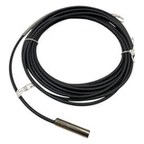 Sensor Indutivo Balluff BES-516-371-E4-C- 331080 1104br - Cabo Eletro